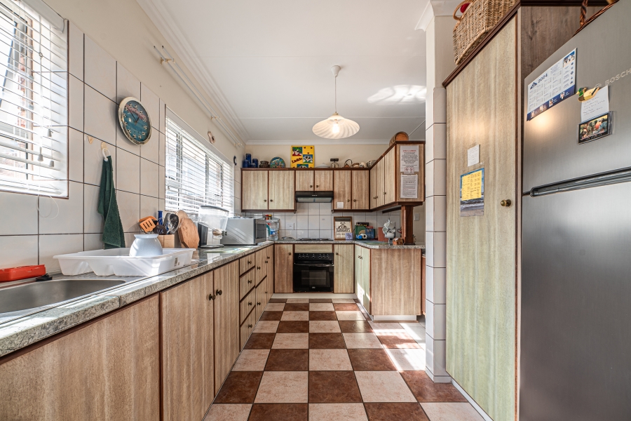 3 Bedroom Property for Sale in Tergniet Western Cape